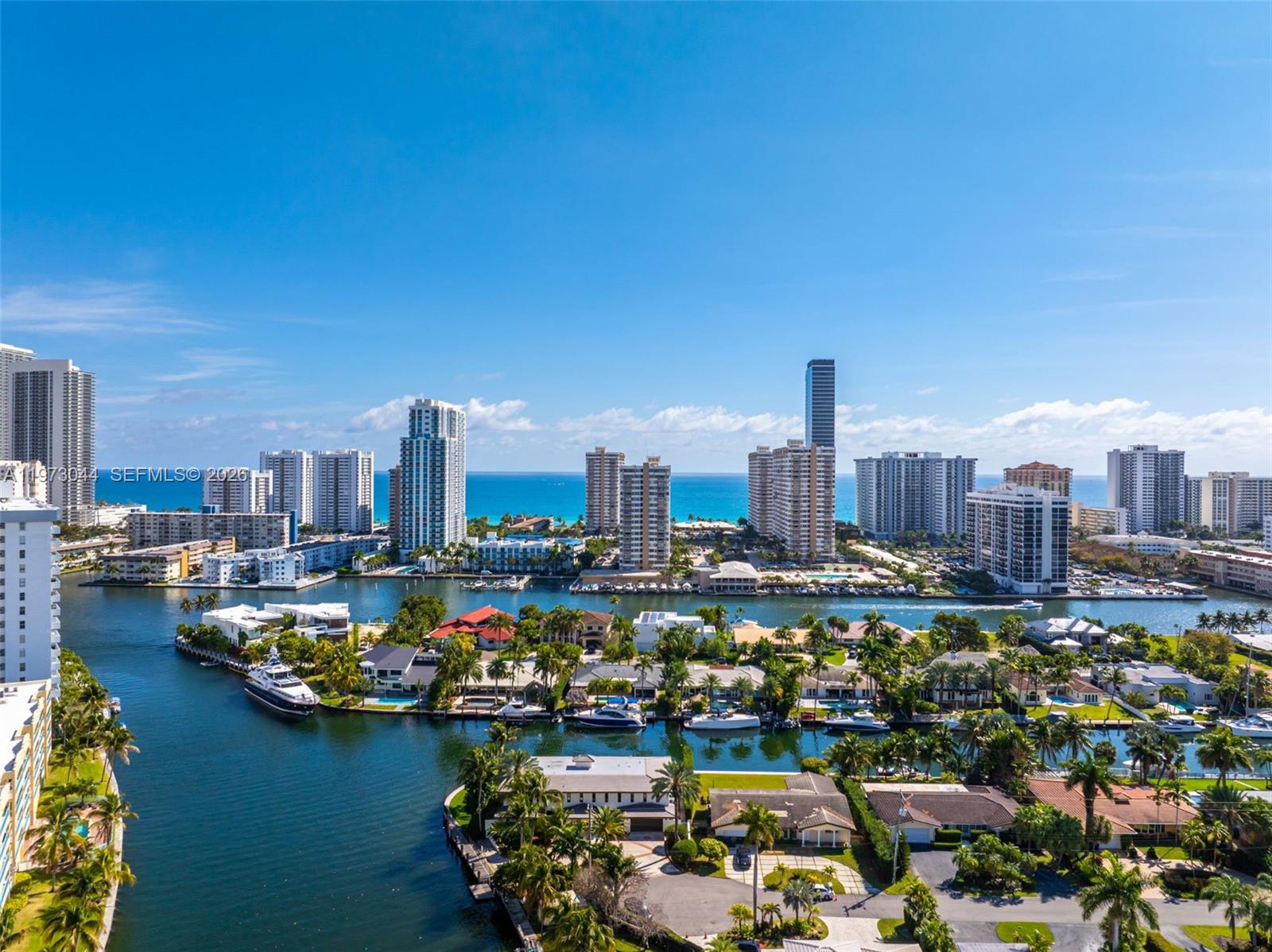 501 Hibiscus Dr, Hallandale Beach FL 33009