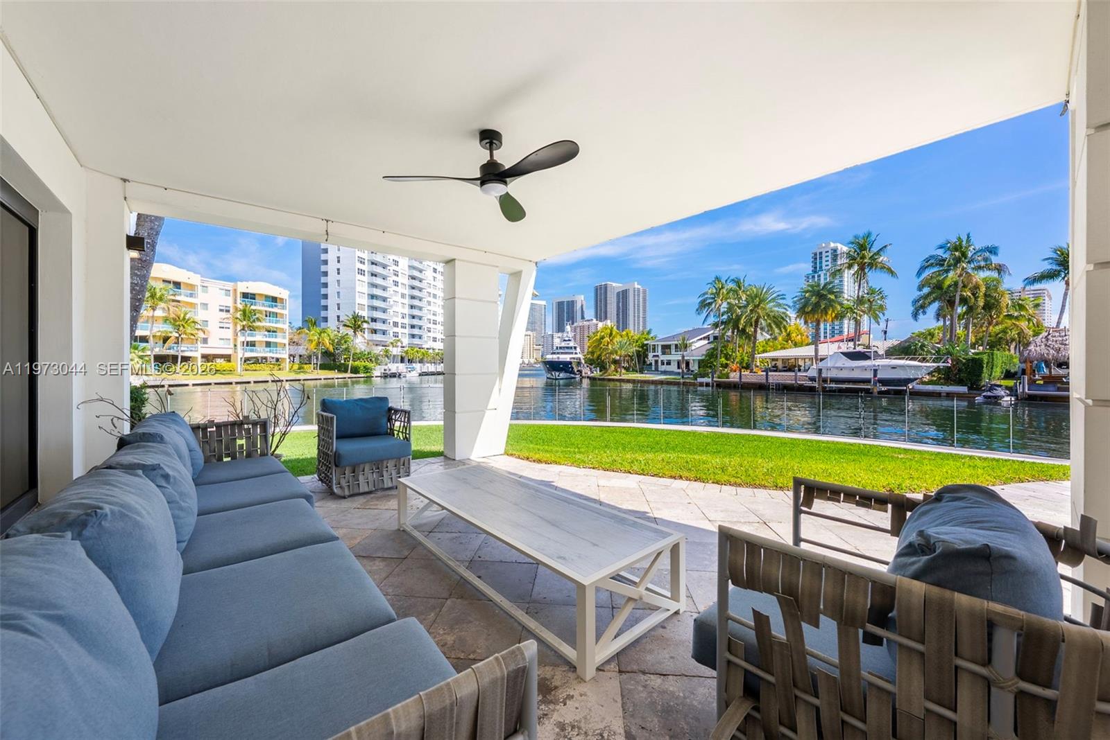 501 Hibiscus Dr, Hallandale Beach FL 33009