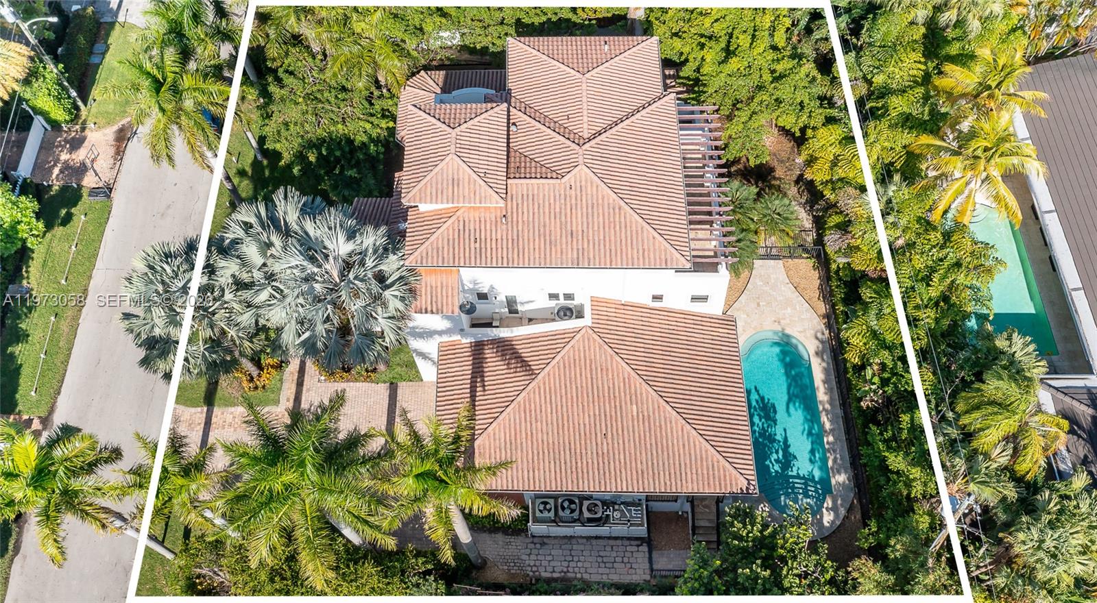 541 S Mashta Dr, Key Biscayne FL 33149