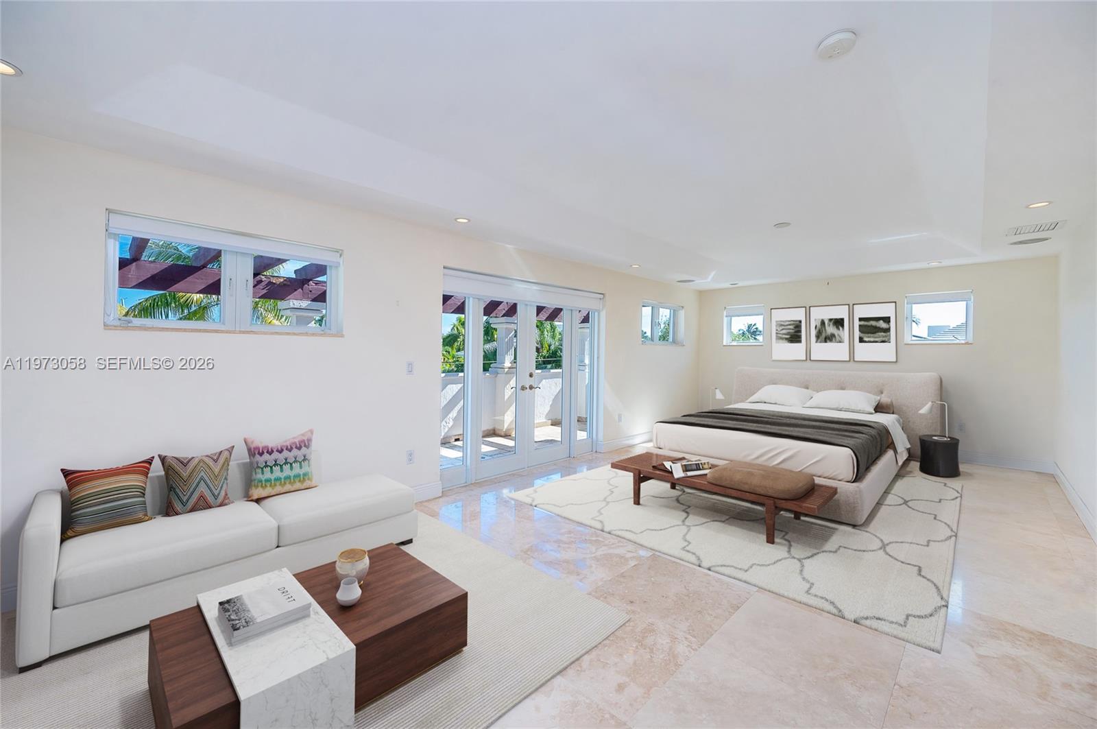 541 S Mashta Dr, Key Biscayne FL 33149