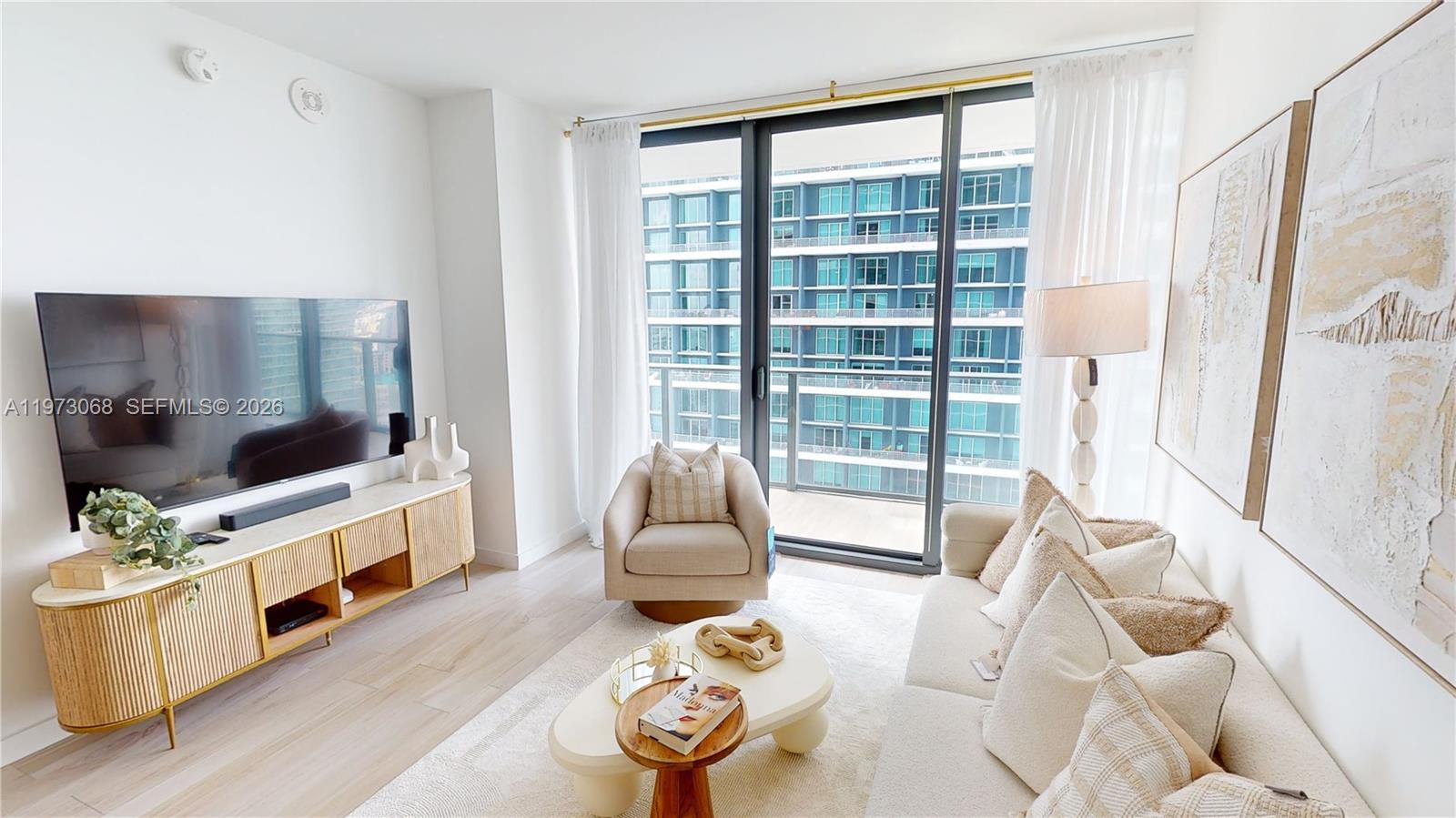 1300 S Miami Ave #3309, Miami FL 33130