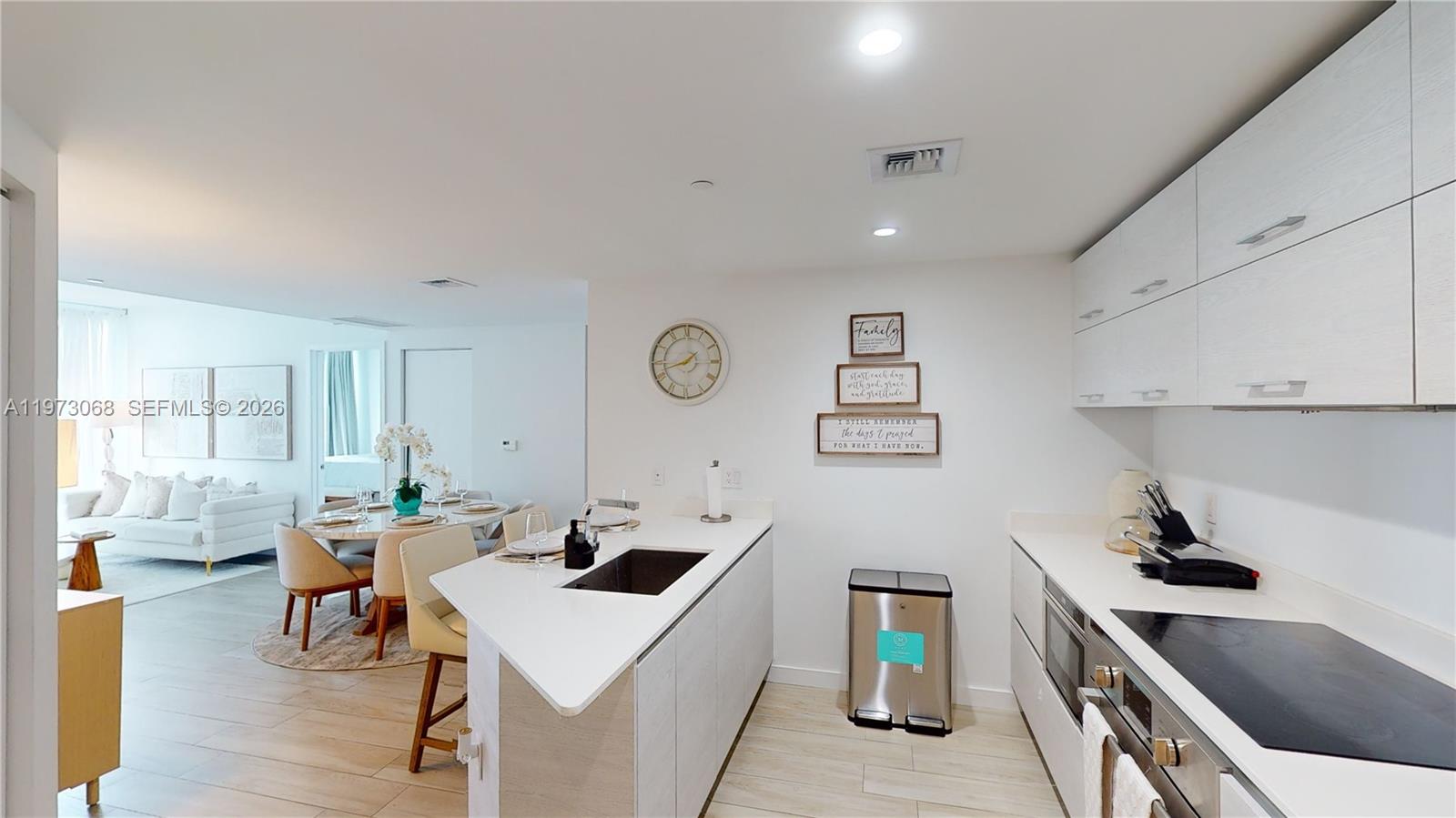 1300 S Miami Ave #3309, Miami FL 33130