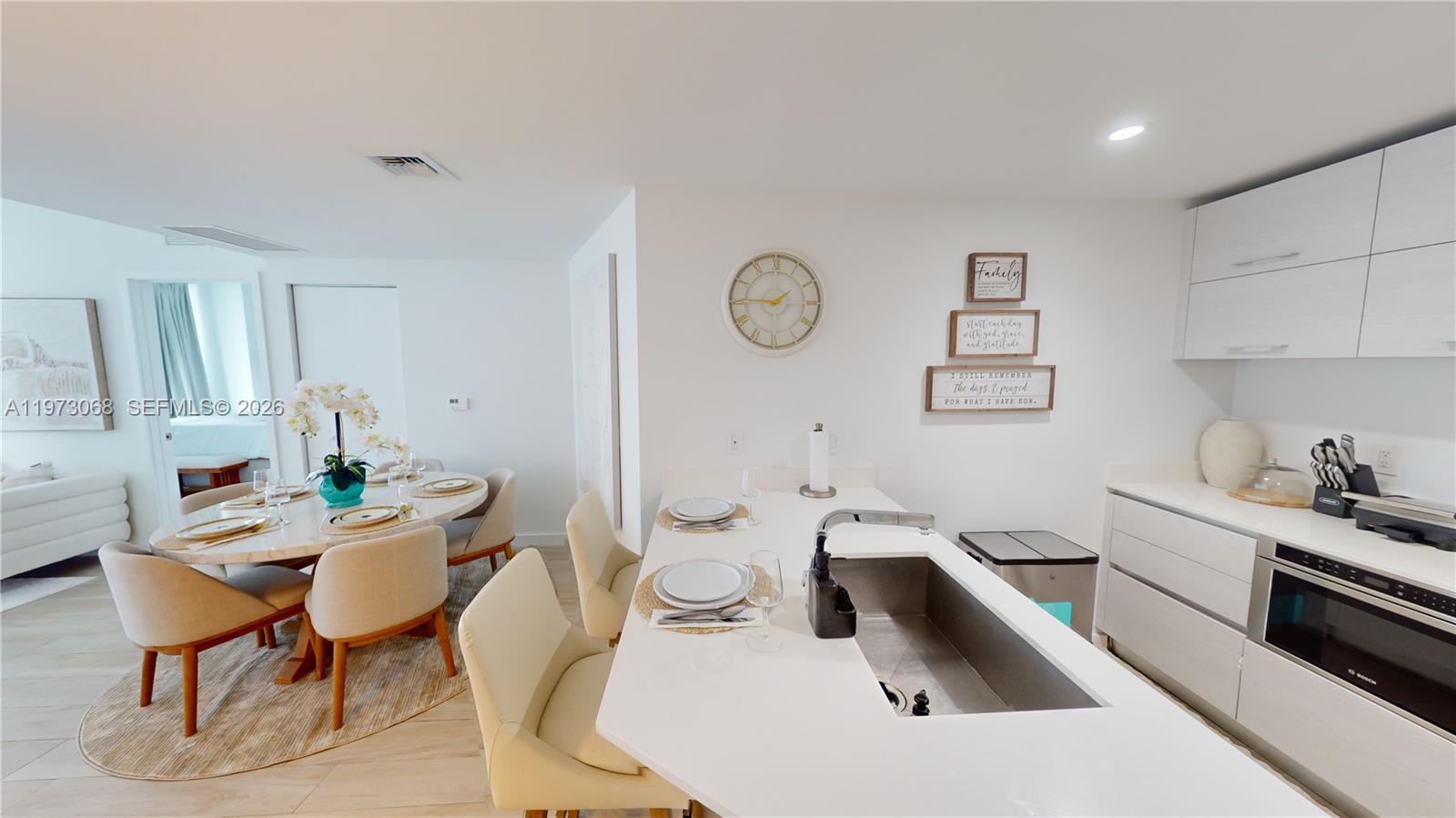 1300 S Miami Ave #3309, Miami FL 33130