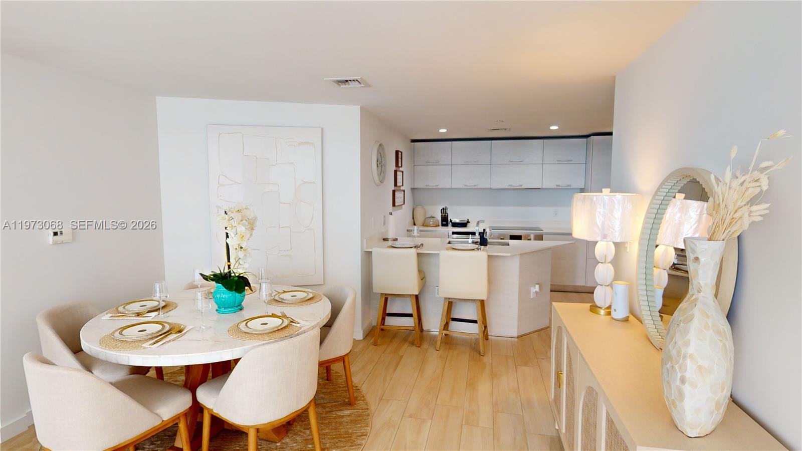 1300 S Miami Ave #3309, Miami FL 33130