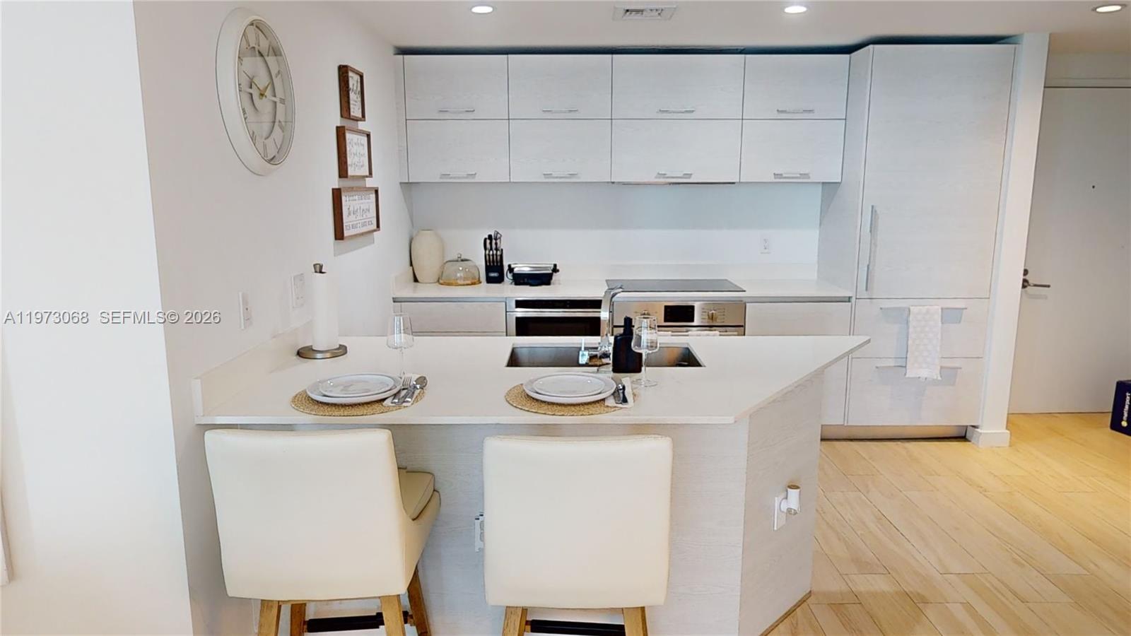 1300 S Miami Ave #3309, Miami FL 33130