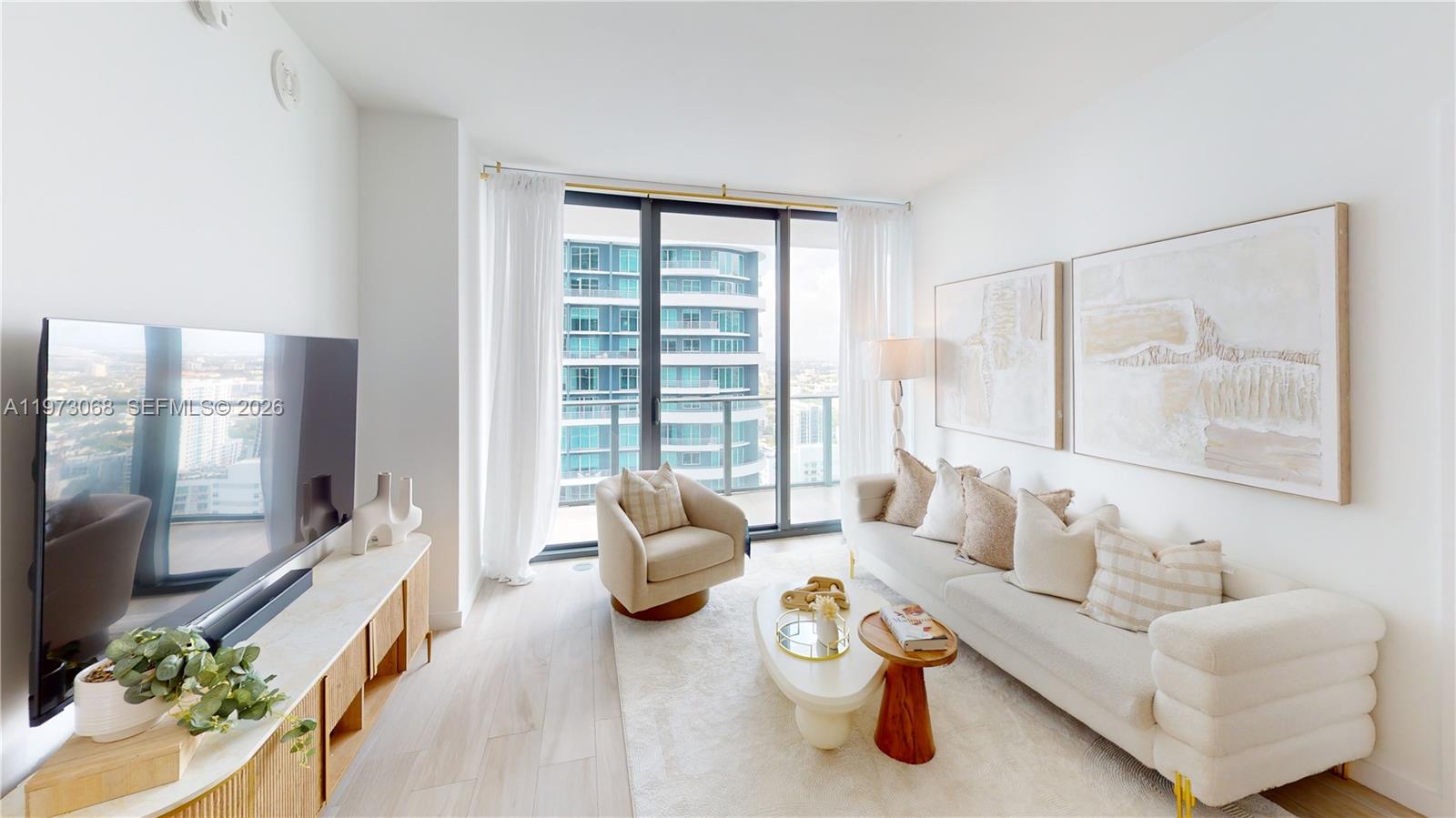 1300 S Miami Ave #3309, Miami FL 33130