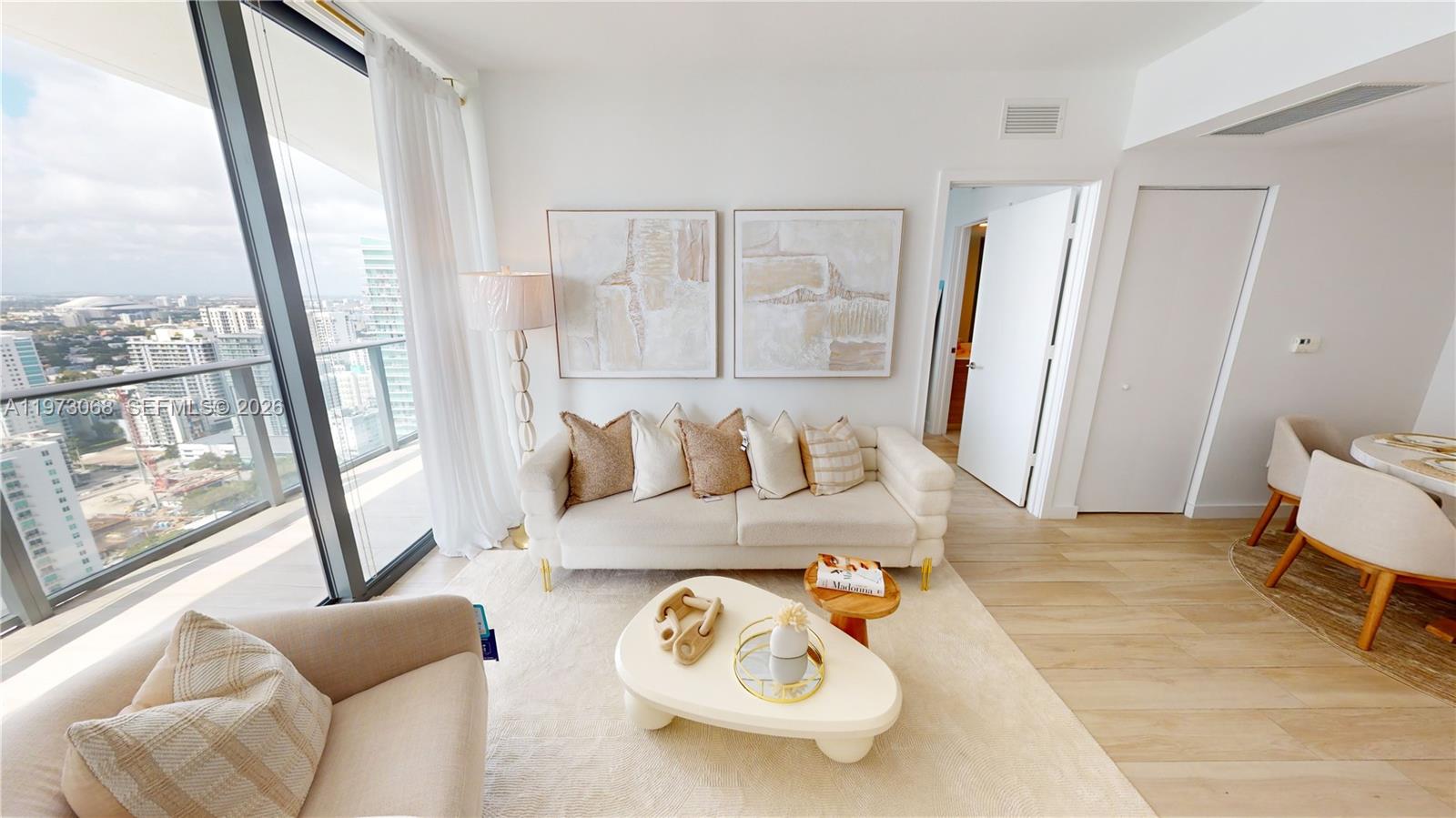 1300 S Miami Ave #3309, Miami FL 33130