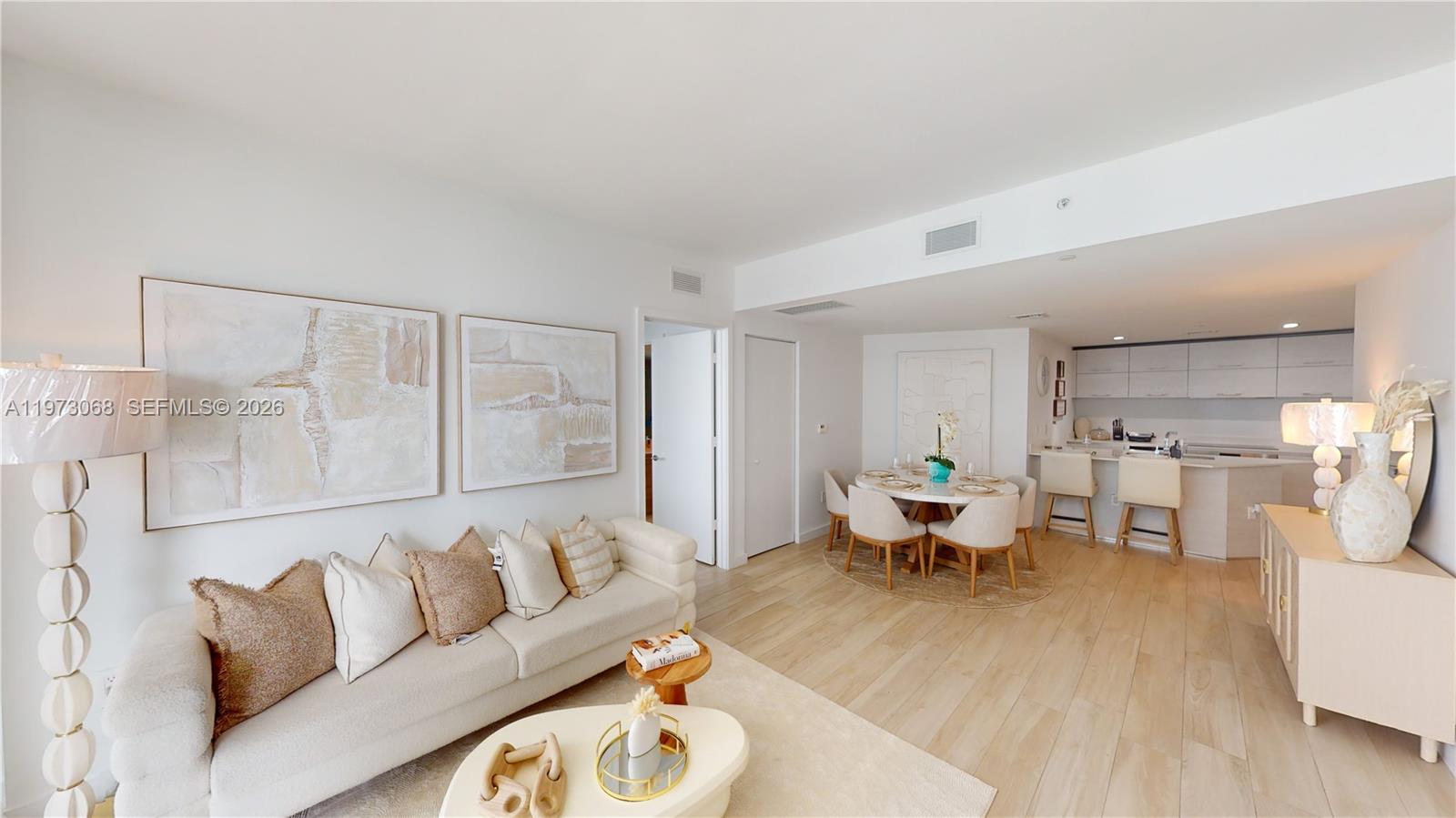 1300 S Miami Ave #3309, Miami FL 33130