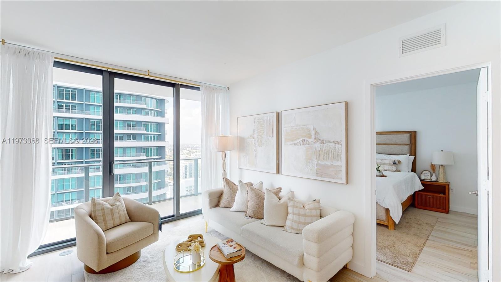 1300 S Miami Ave #3309, Miami FL 33130