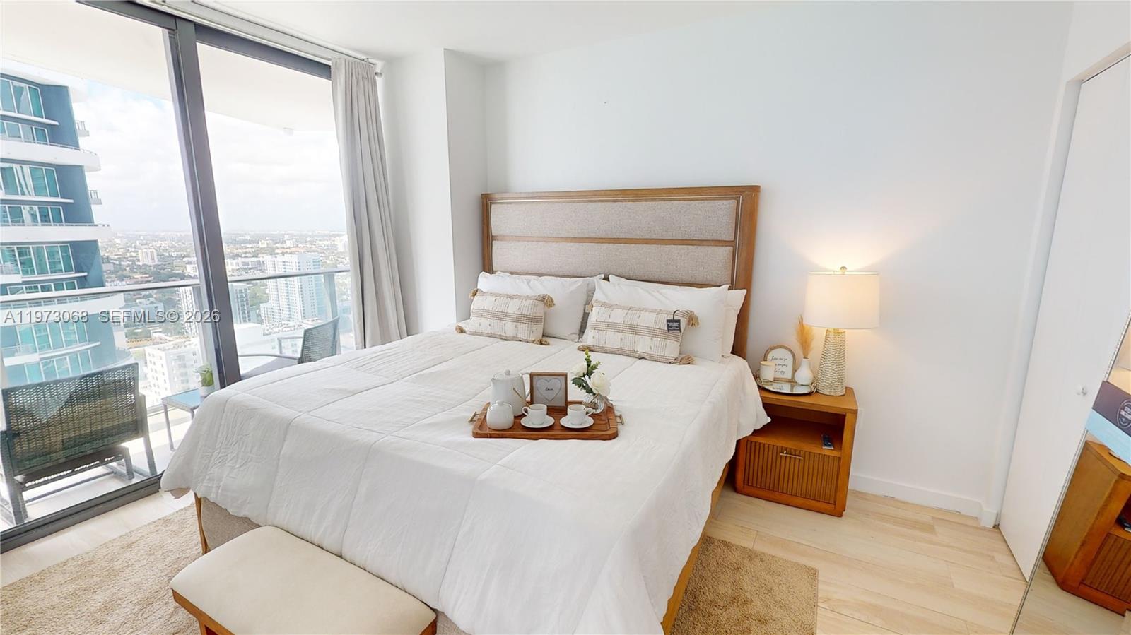 1300 S Miami Ave #3309, Miami FL 33130