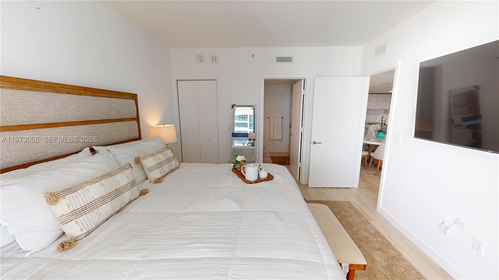 1300 S Miami Ave #3309, Miami FL 33130