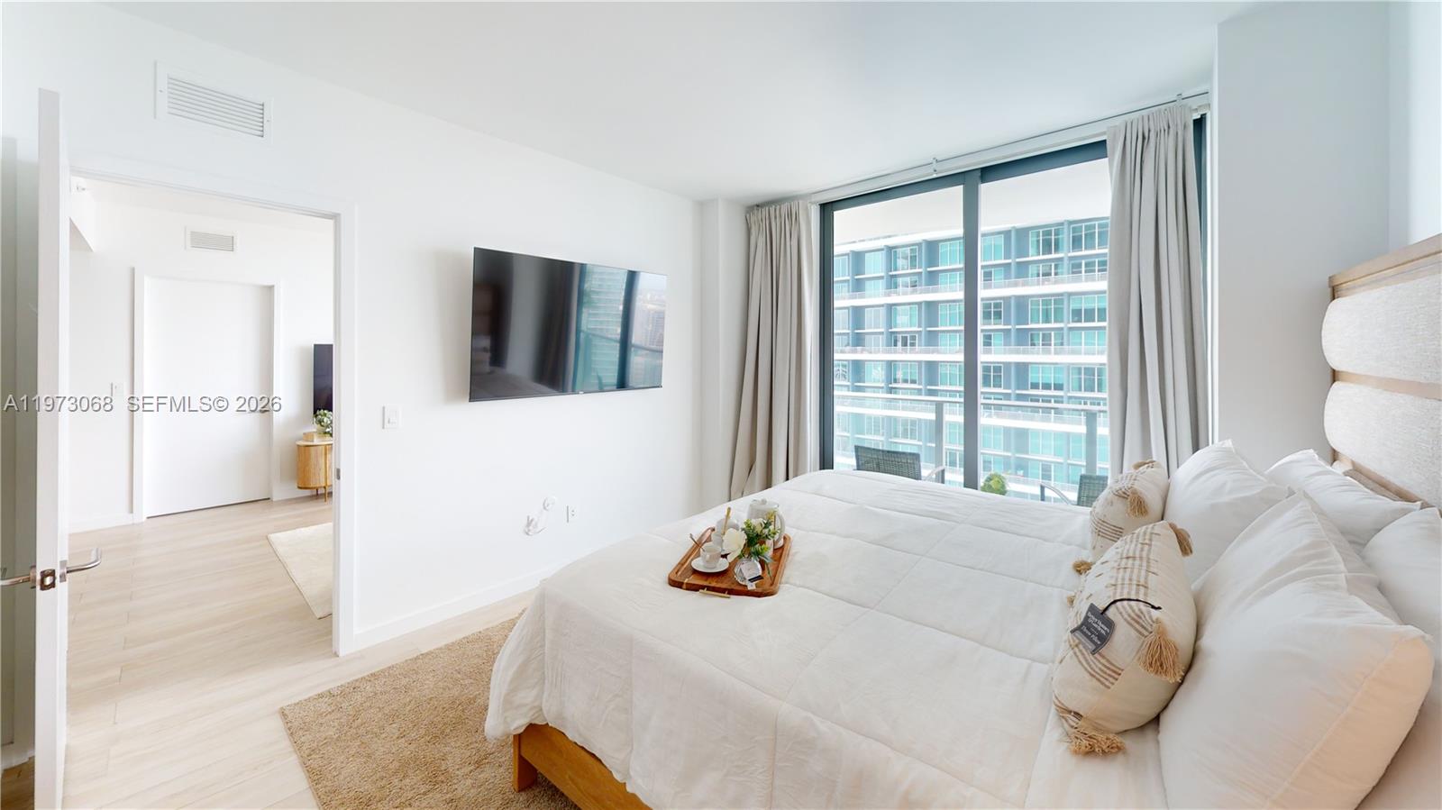 1300 S Miami Ave #3309, Miami FL 33130