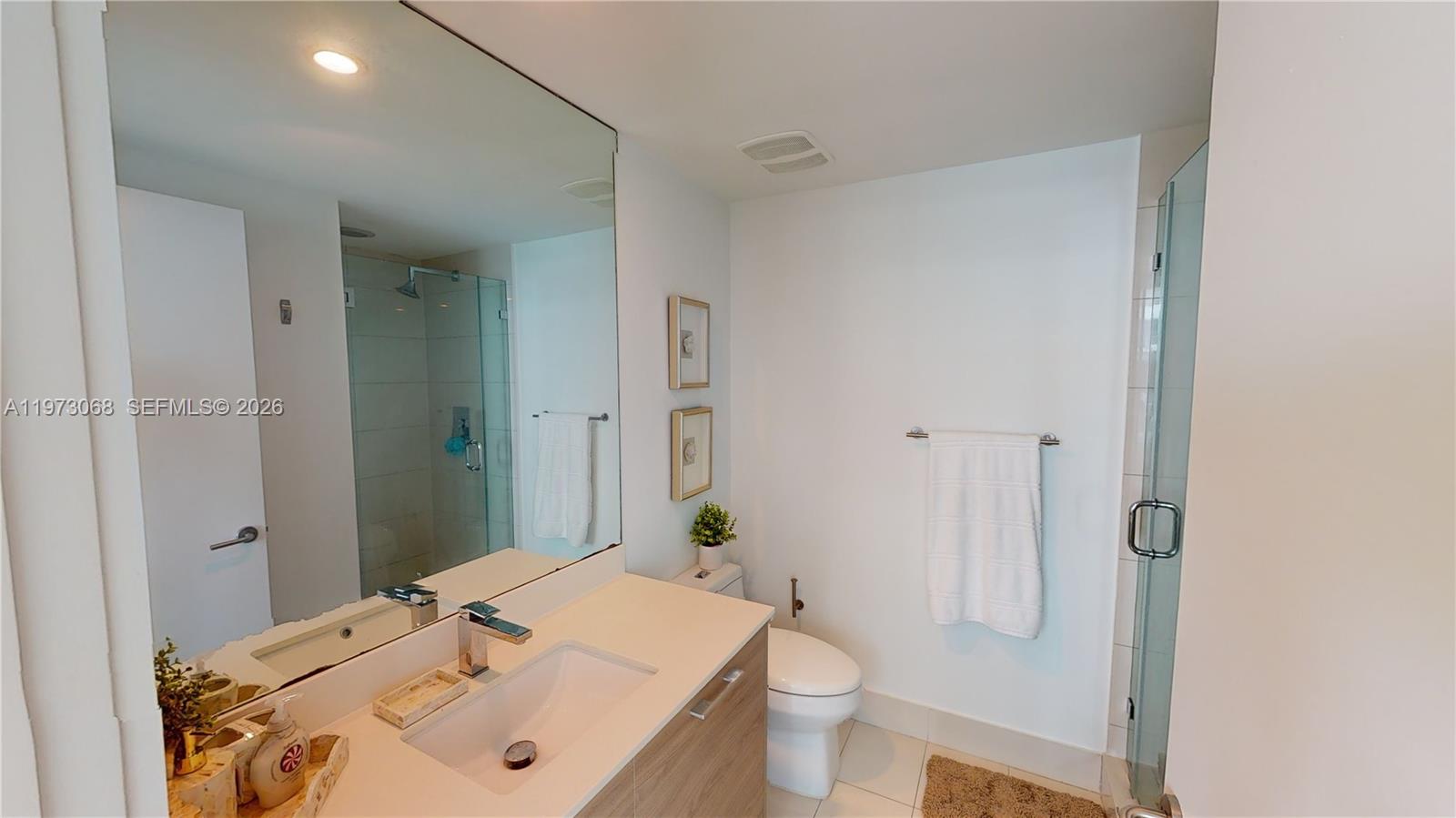 1300 S Miami Ave #3309, Miami FL 33130