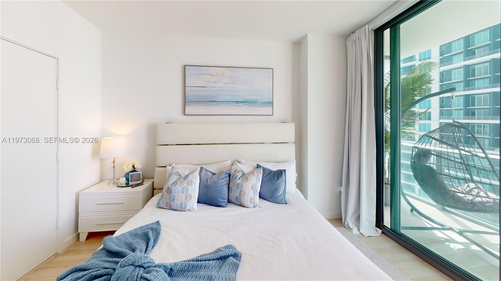 1300 S Miami Ave #3309, Miami FL 33130