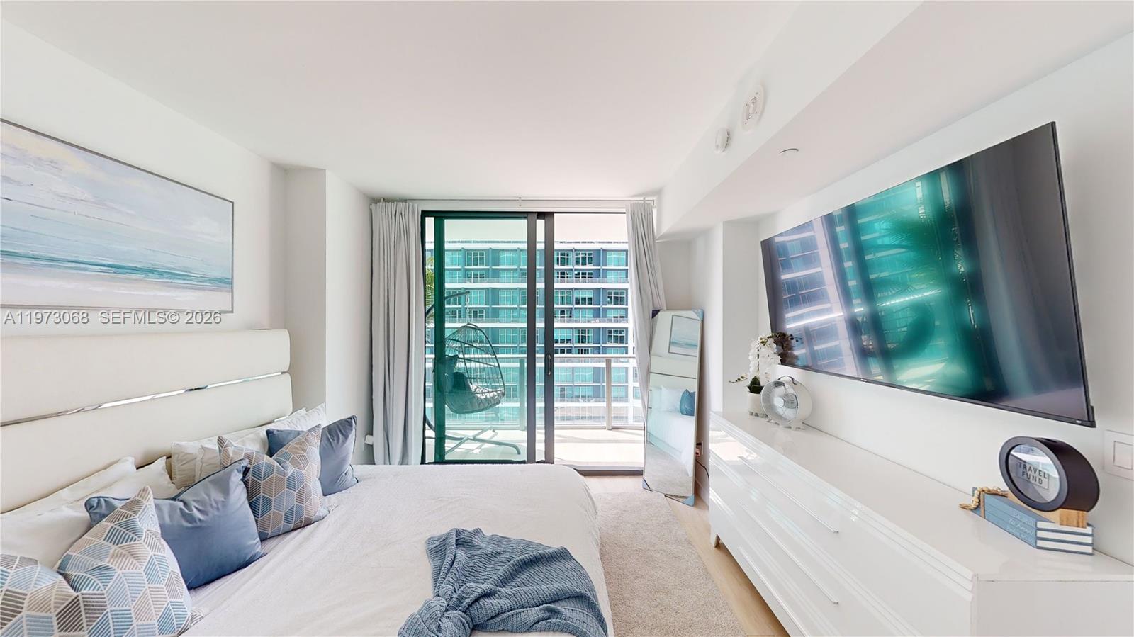 1300 S Miami Ave #3309, Miami FL 33130