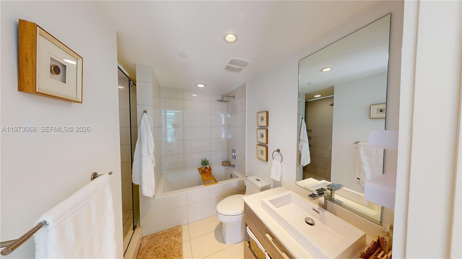 1300 S Miami Ave #3309, Miami FL 33130