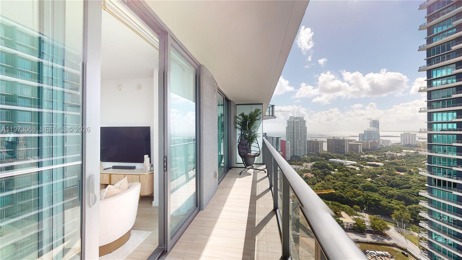 1300 S Miami Ave #3309, Miami FL 33130