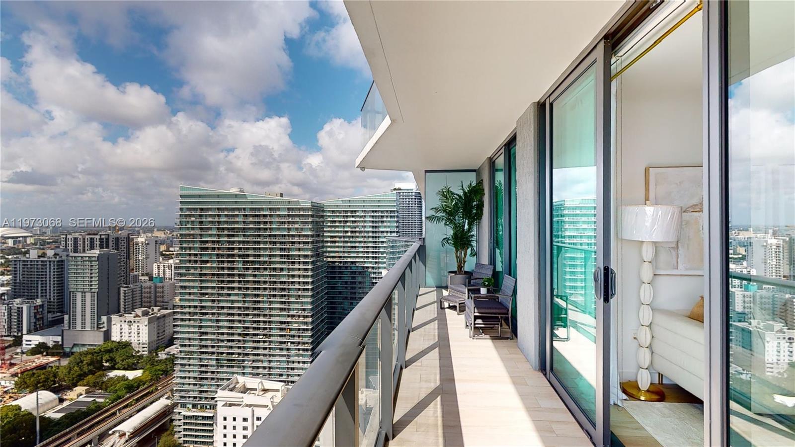 1300 S Miami Ave #3309, Miami FL 33130