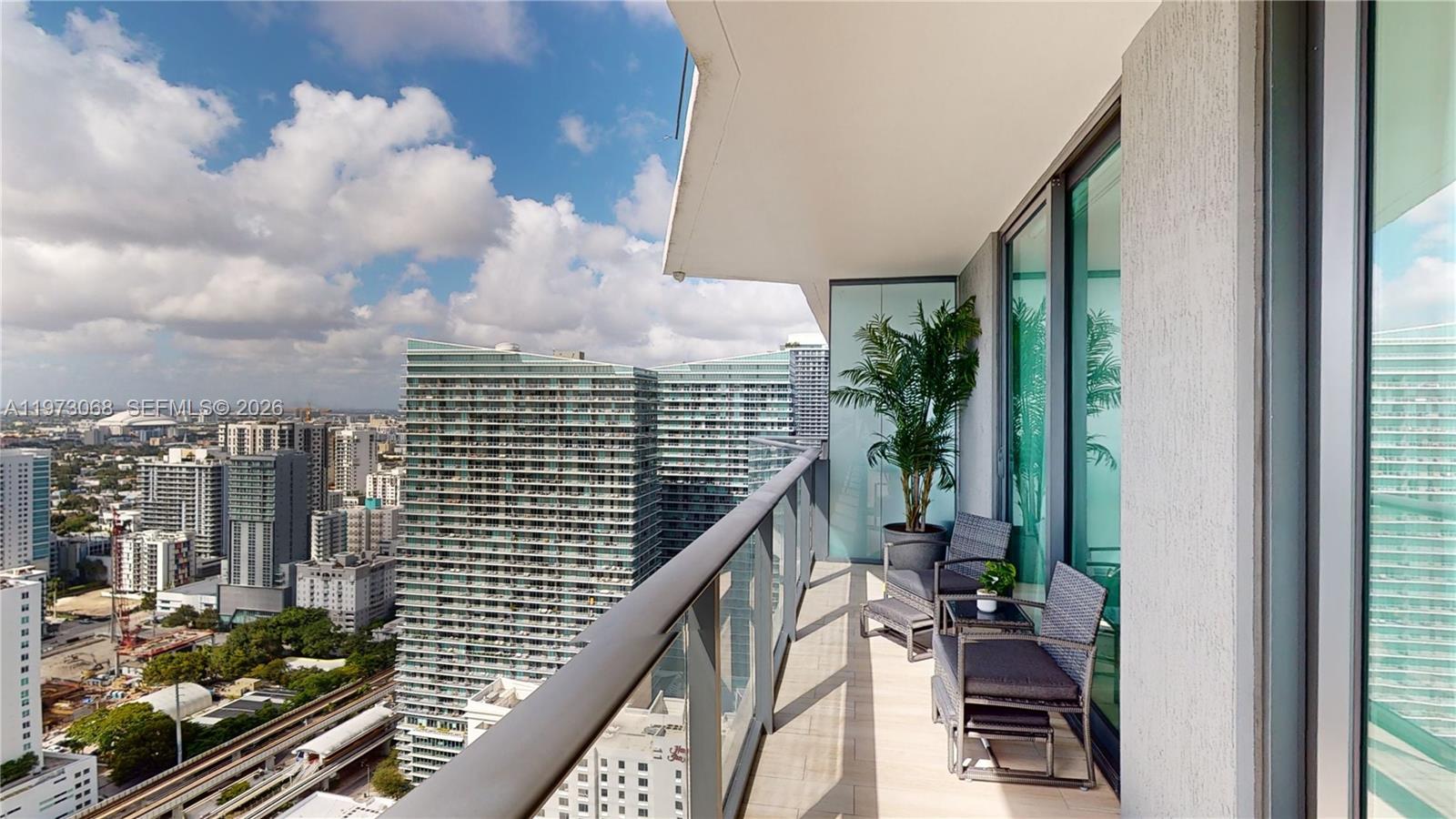 1300 S Miami Ave #3309, Miami FL 33130