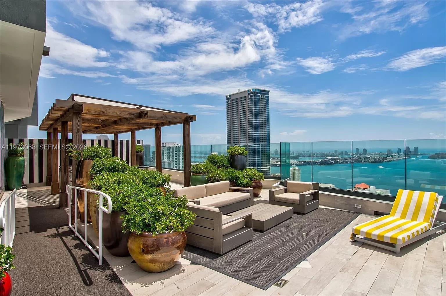 1300 S Miami Ave #3309, Miami FL 33130
