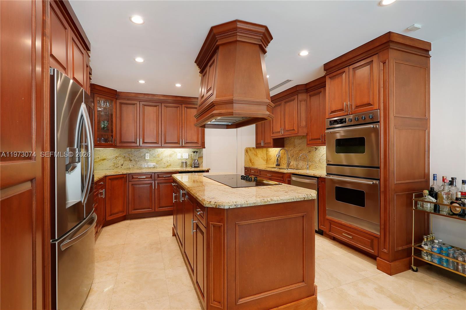 7322 Vistalmar St, Coral Gables FL 33143