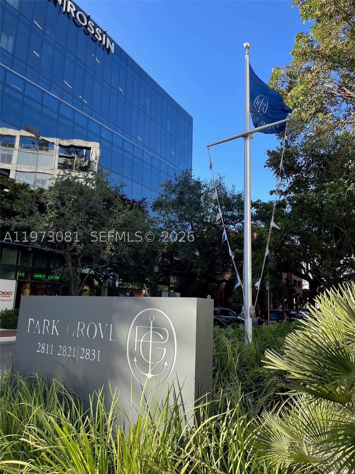 2831 S Bayshore Dr #707, Miami FL 33133