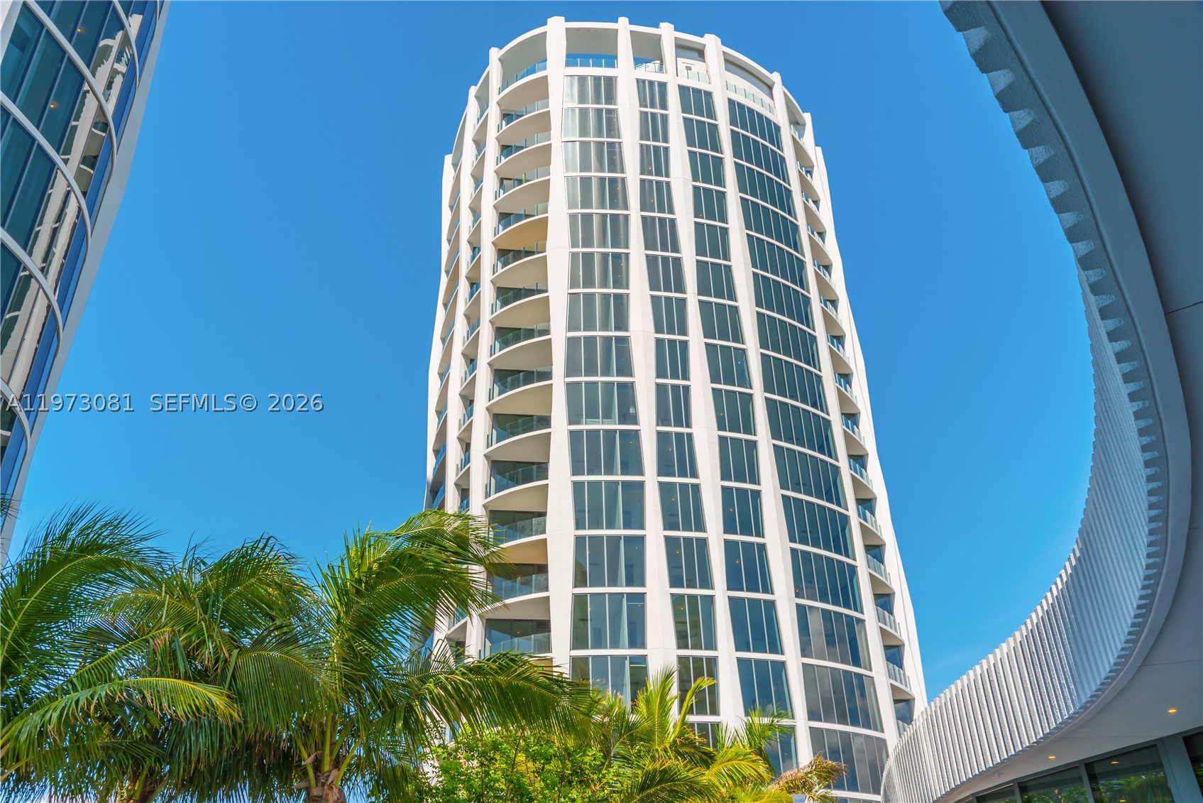 2831 S Bayshore Dr #707, Miami FL 33133