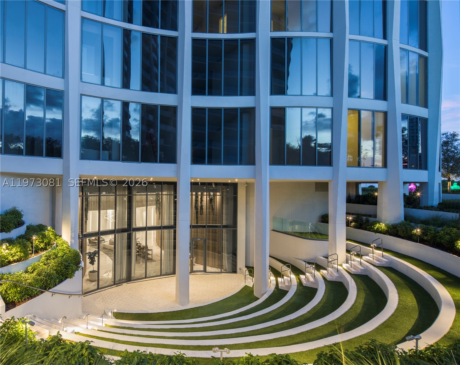 2831 S Bayshore Dr #707, Miami FL 33133