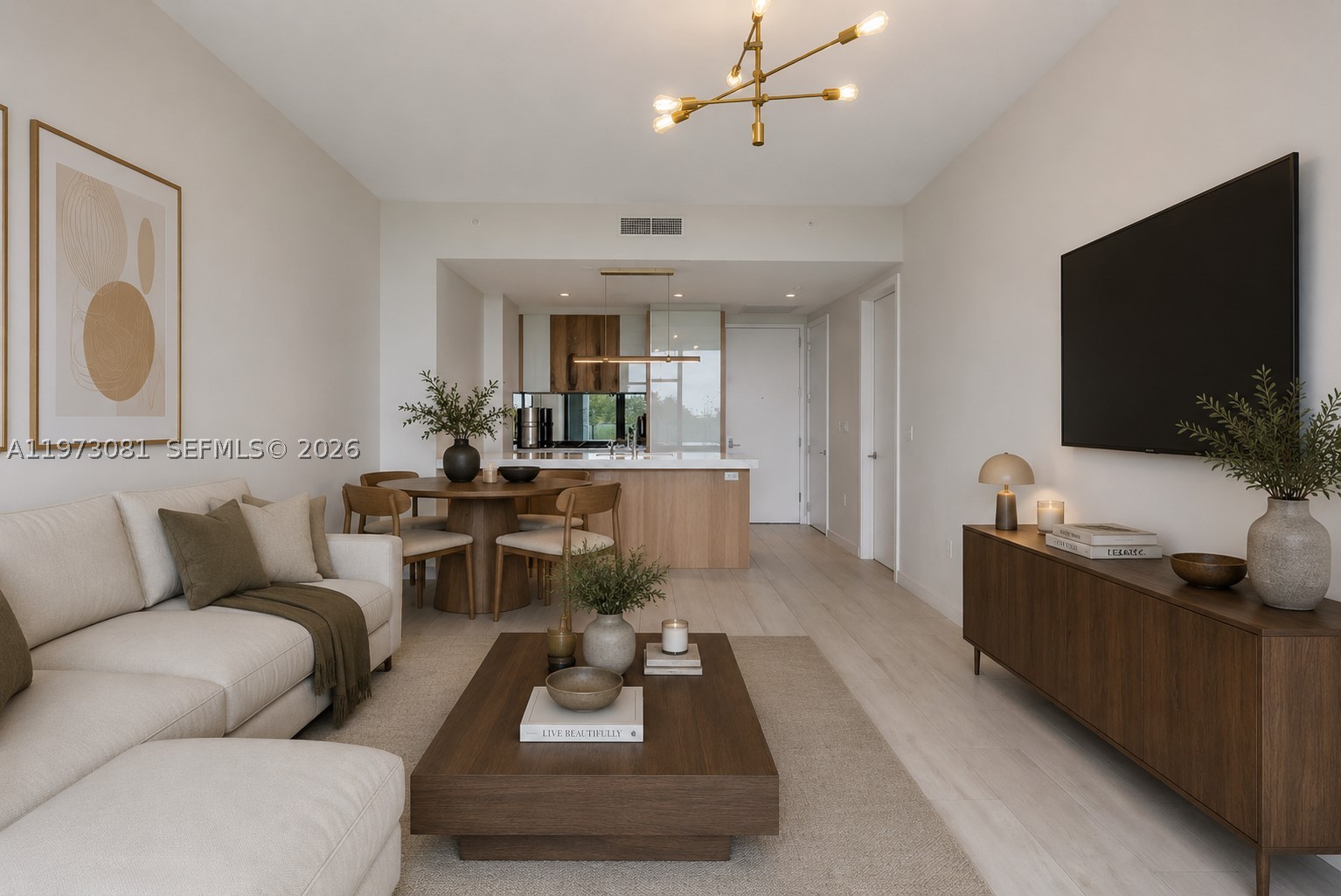 2831 S Bayshore Dr #707, Miami FL 33133