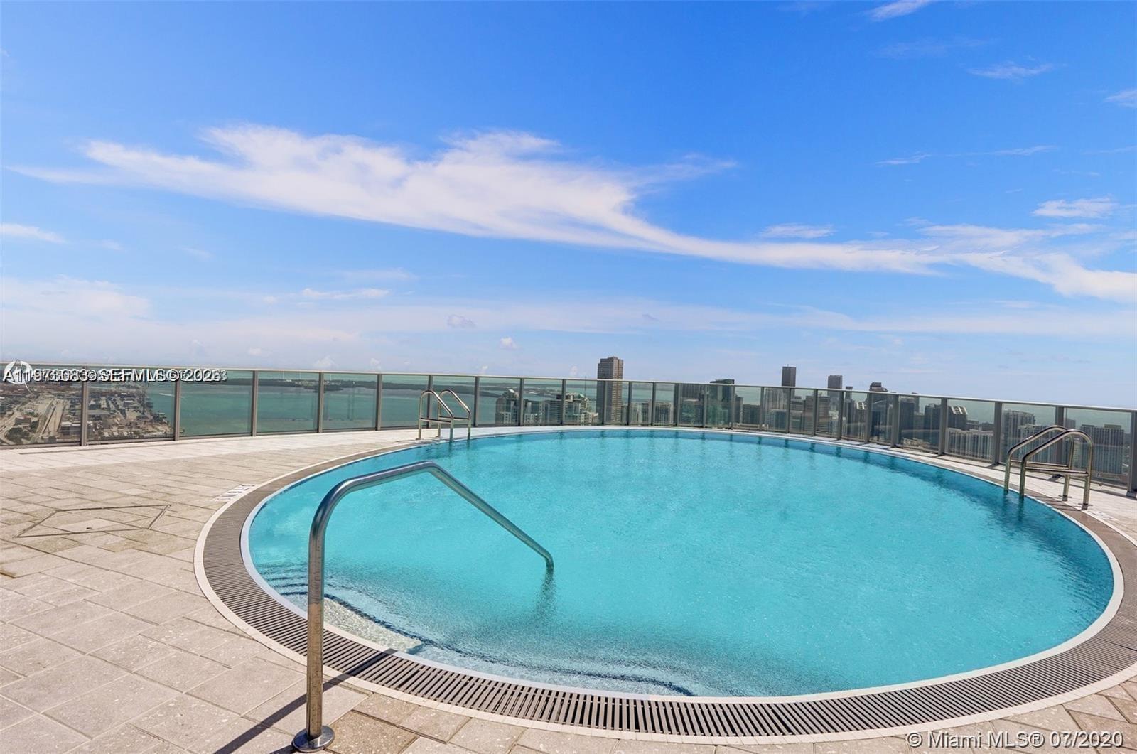 851 NE 1st Ave #3108, Miami FL 33132