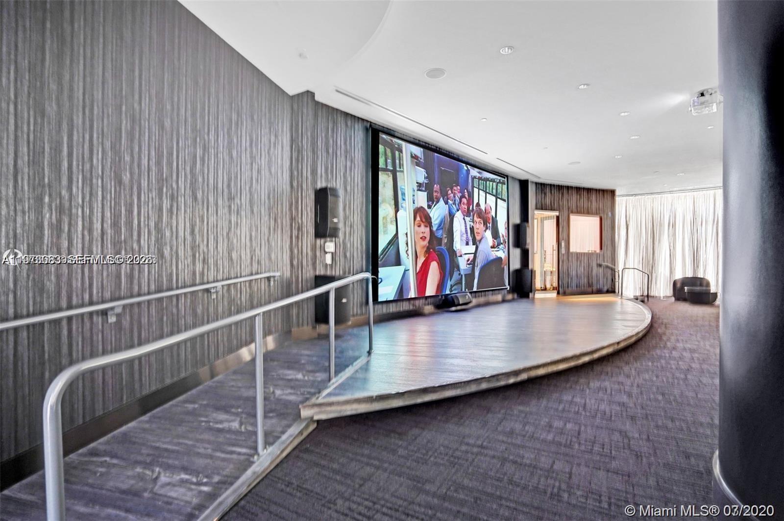 851 NE 1st Ave #3108, Miami FL 33132