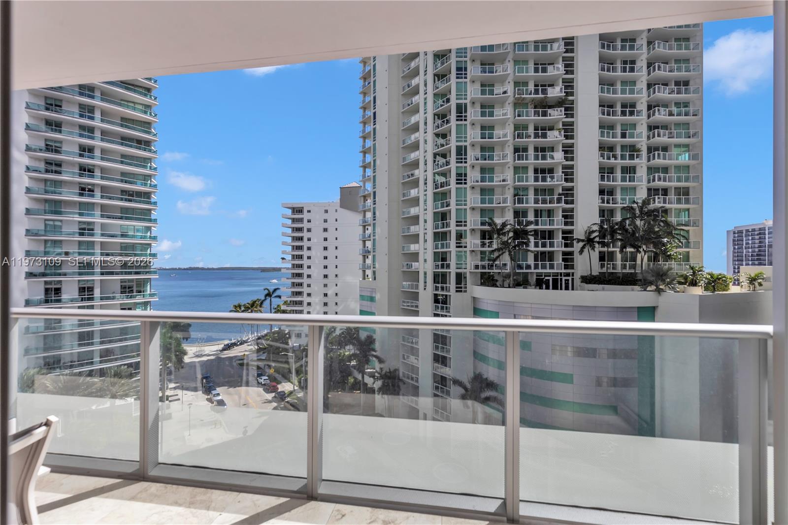 1300 Brickell Bay Dr #903, Miami FL 33131