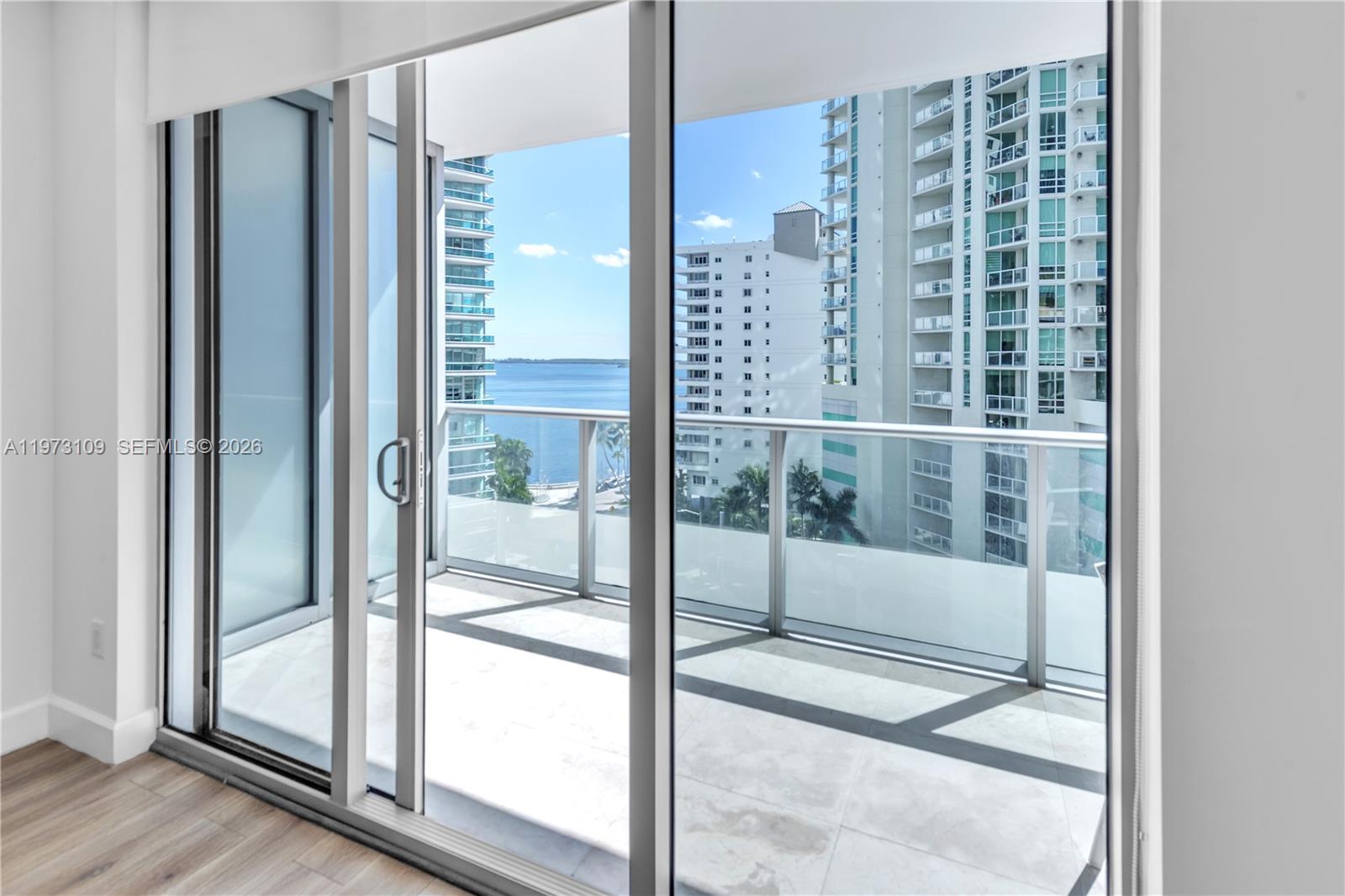 1300 Brickell Bay Dr #903, Miami FL 33131