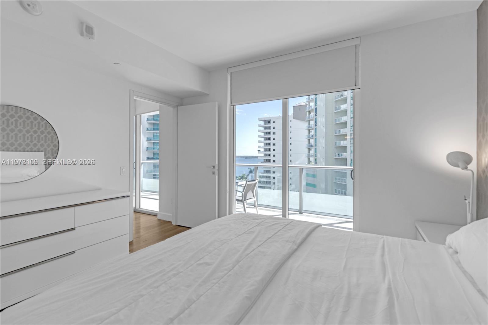 1300 Brickell Bay Dr #903, Miami FL 33131