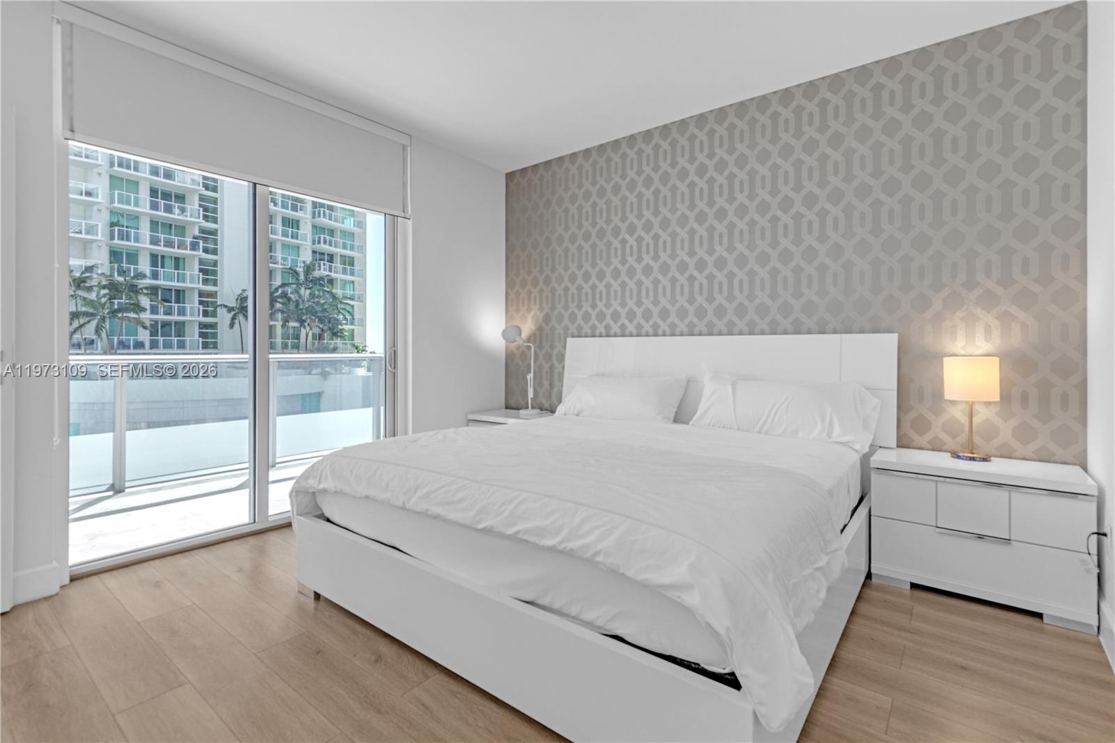 1300 Brickell Bay Dr #903, Miami FL 33131