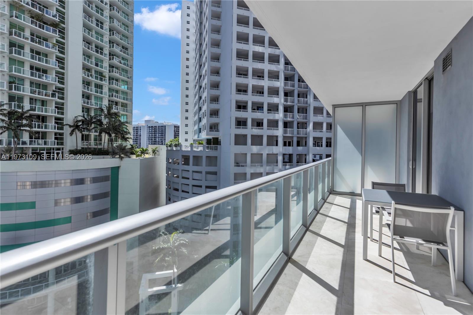 1300 Brickell Bay Dr #903, Miami FL 33131