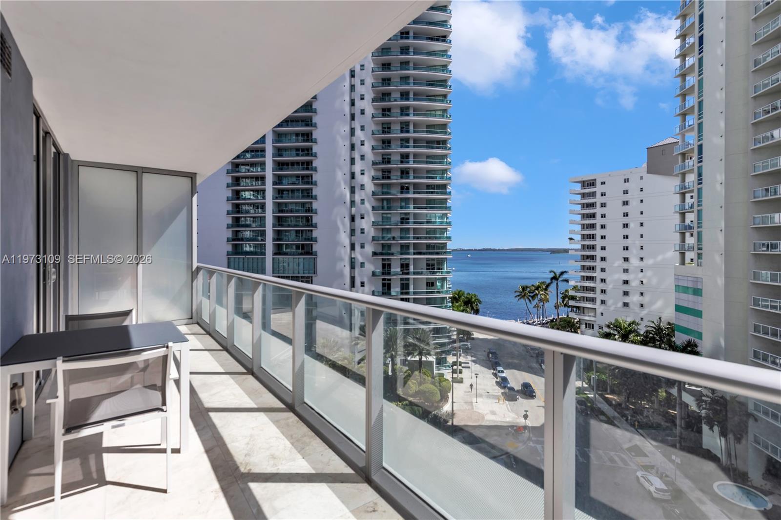 1300 Brickell Bay Dr #903, Miami FL 33131