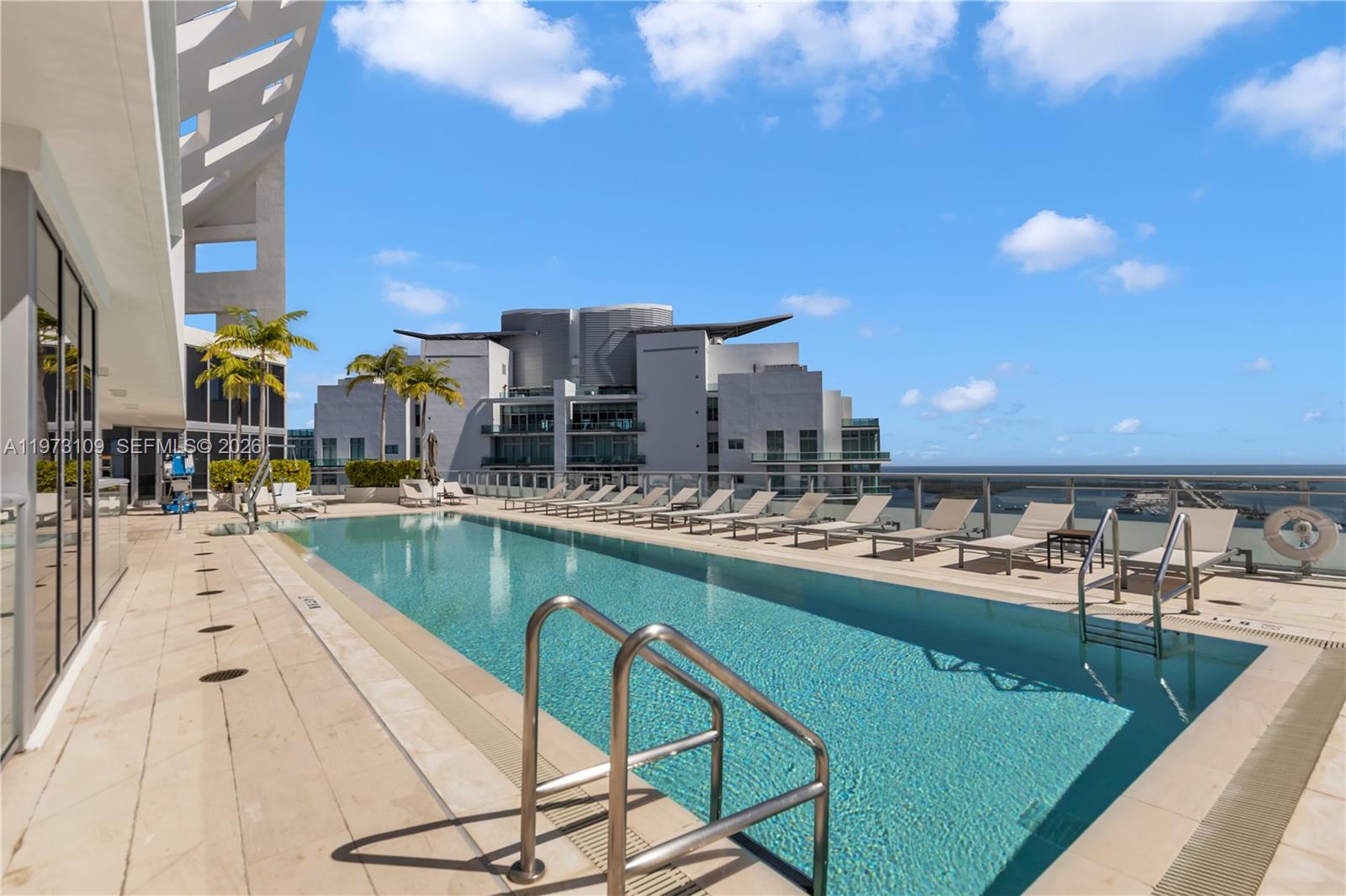 1300 Brickell Bay Dr #903, Miami FL 33131