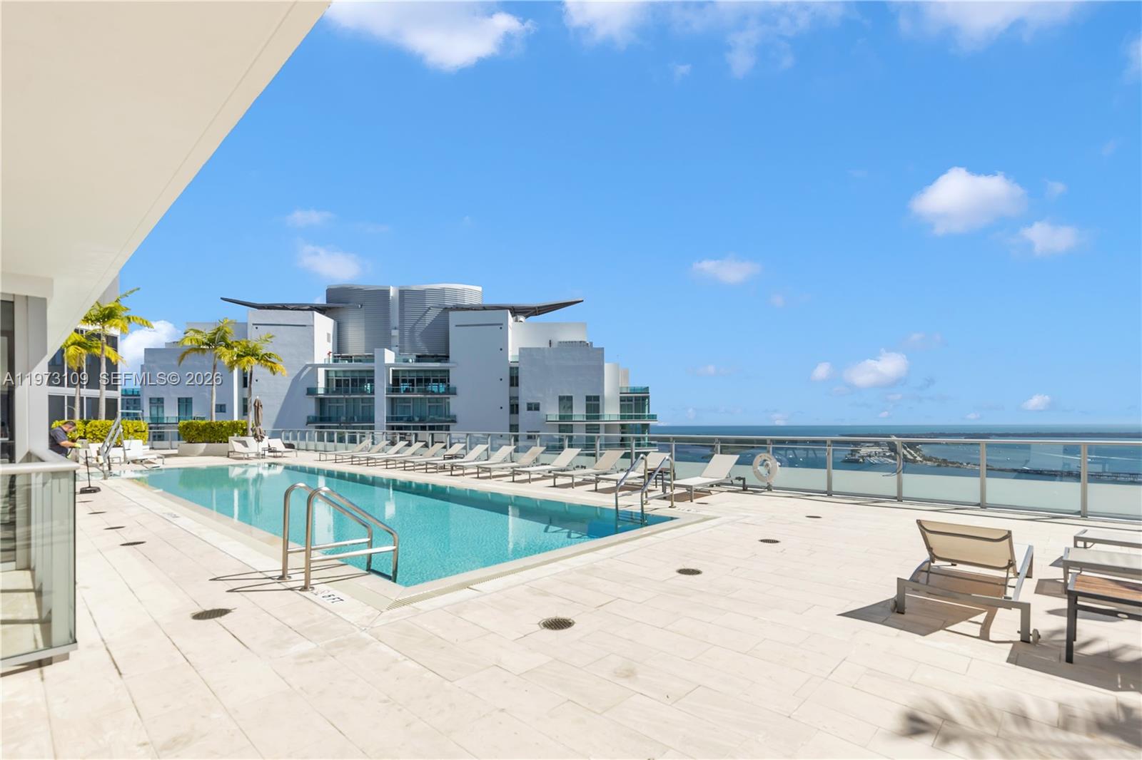 1300 Brickell Bay Dr #903, Miami FL 33131