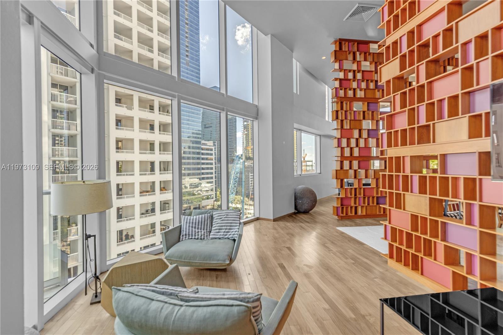 1300 Brickell Bay Dr #903, Miami FL 33131