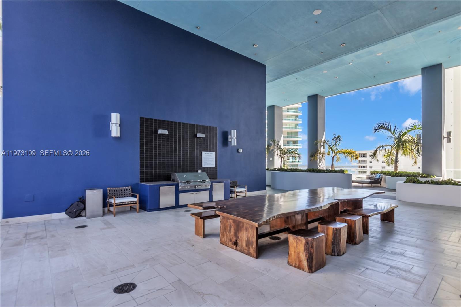 1300 Brickell Bay Dr #903, Miami FL 33131