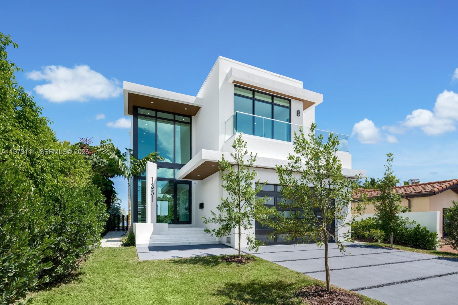 1351 Stillwater Dr, Miami Beach FL 33141