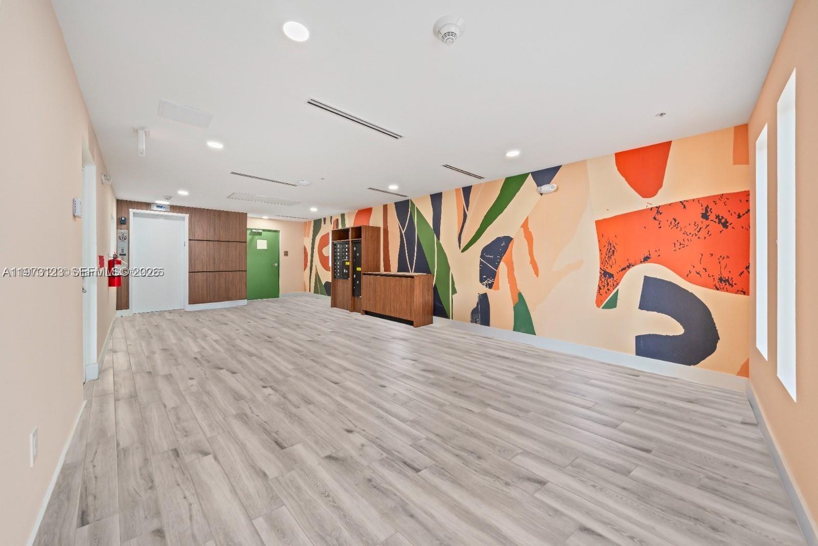 32 NW 14th Ave #3, Miami FL 33125