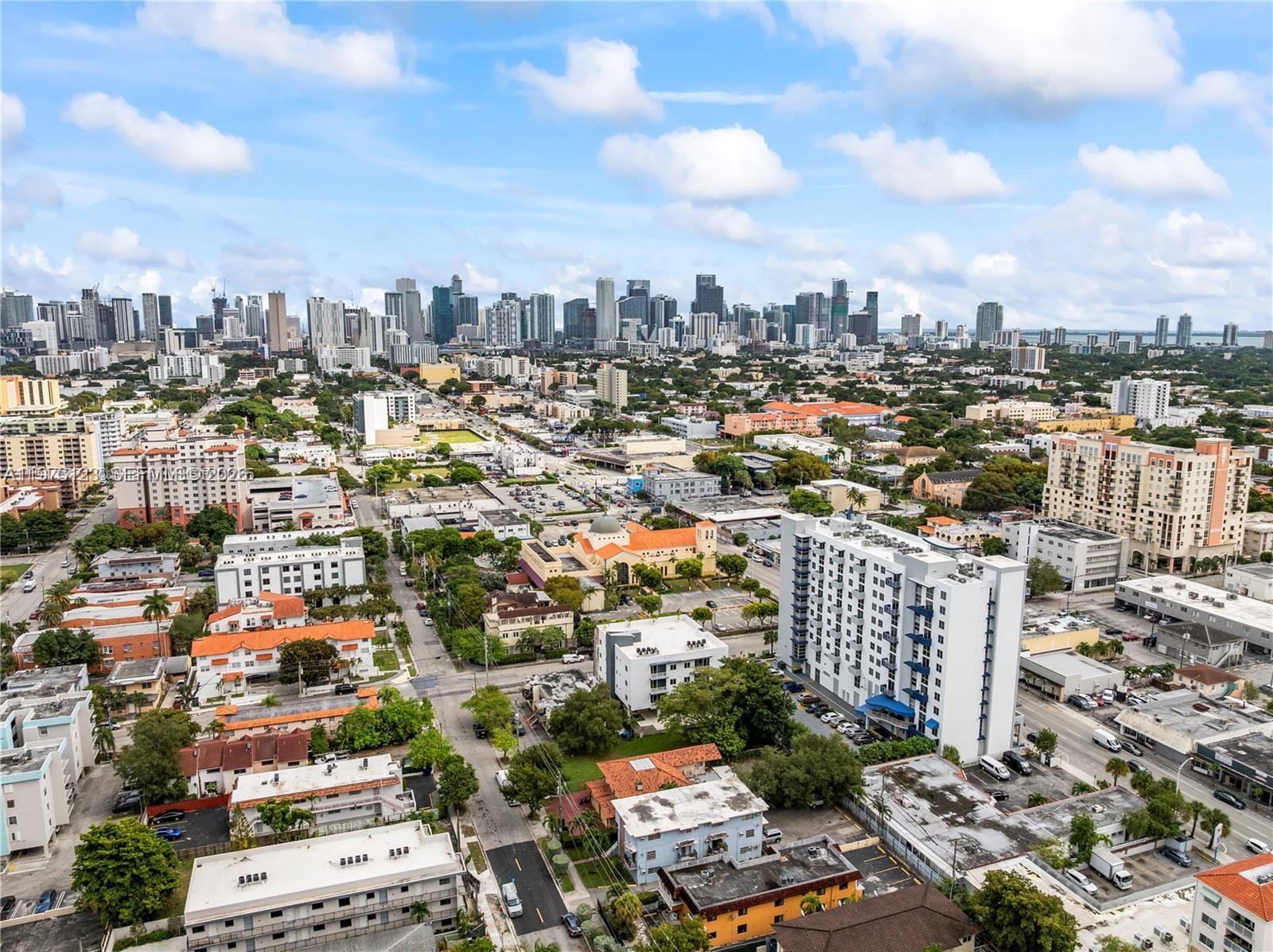 32 NW 14th Ave #3, Miami FL 33125