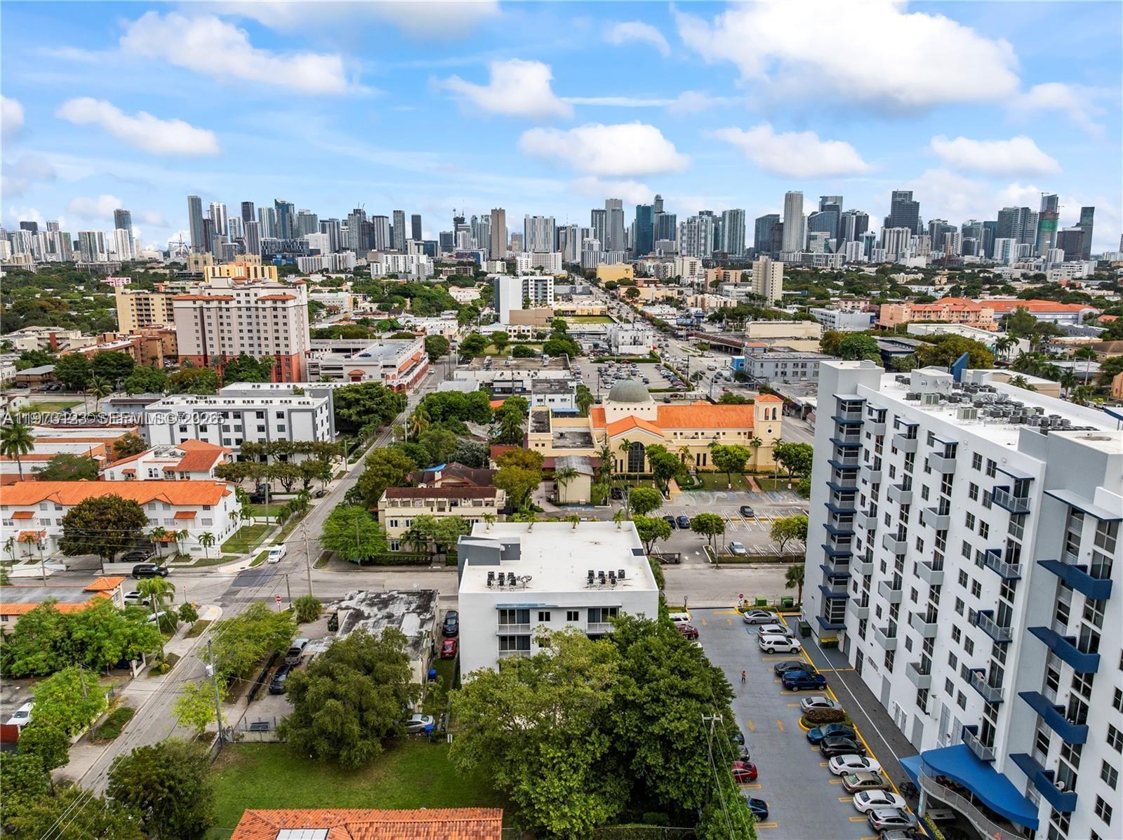 32 NW 14th Ave #3, Miami FL 33125