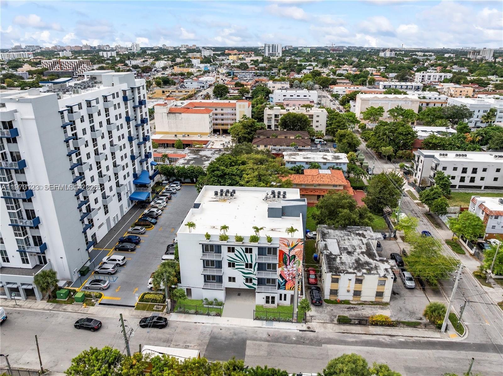 32 NW 14th Ave #3, Miami FL 33125