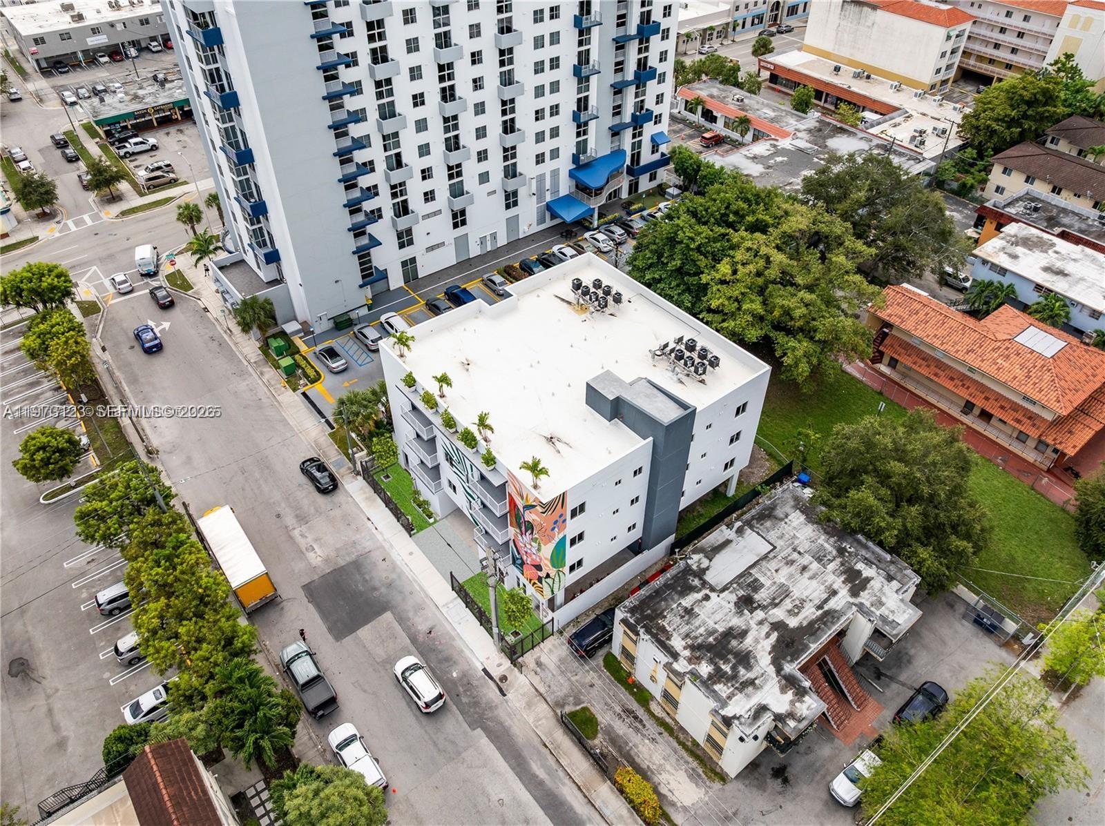 32 NW 14th Ave #3, Miami FL 33125