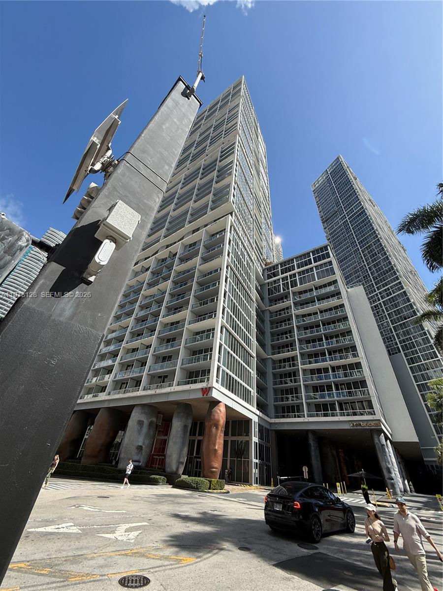 465 Brickell Ave #619, Miami FL 33131
