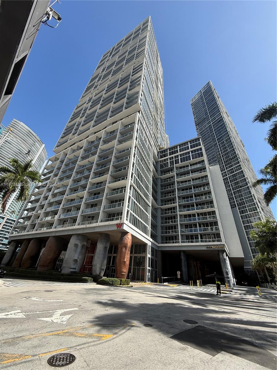 465 Brickell Ave #619, Miami FL 33131