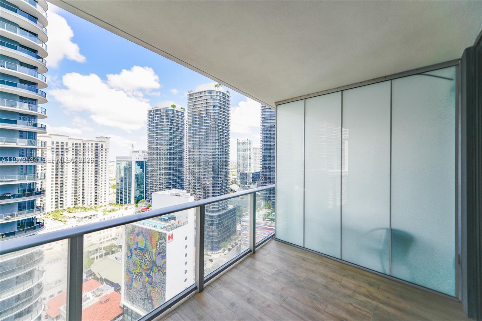 1010 Brickell Ave #3010, Miami FL 33131